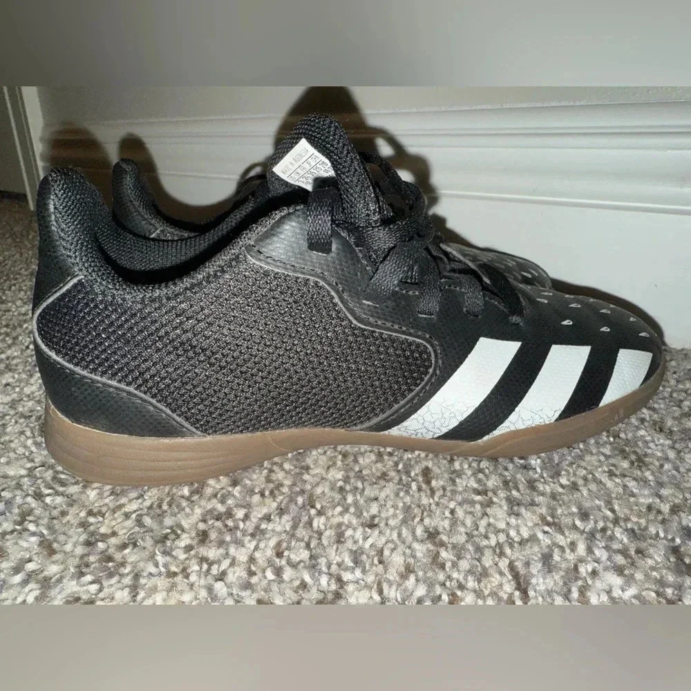 Adidas predator tennis shoes